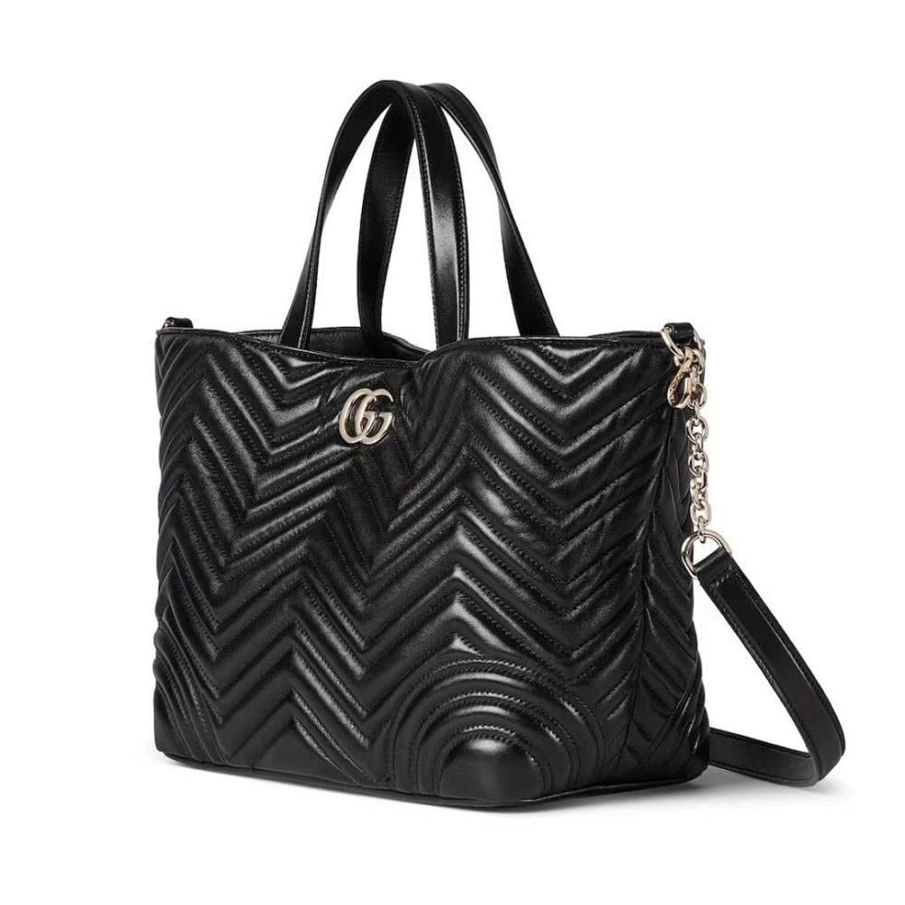 Modern Crossbody Bag