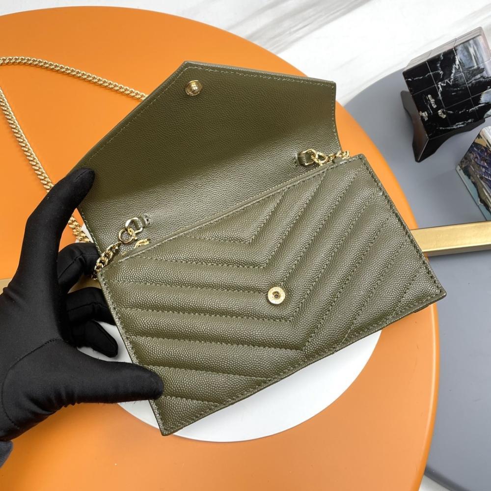 Calfskin Wallet Style 76803514