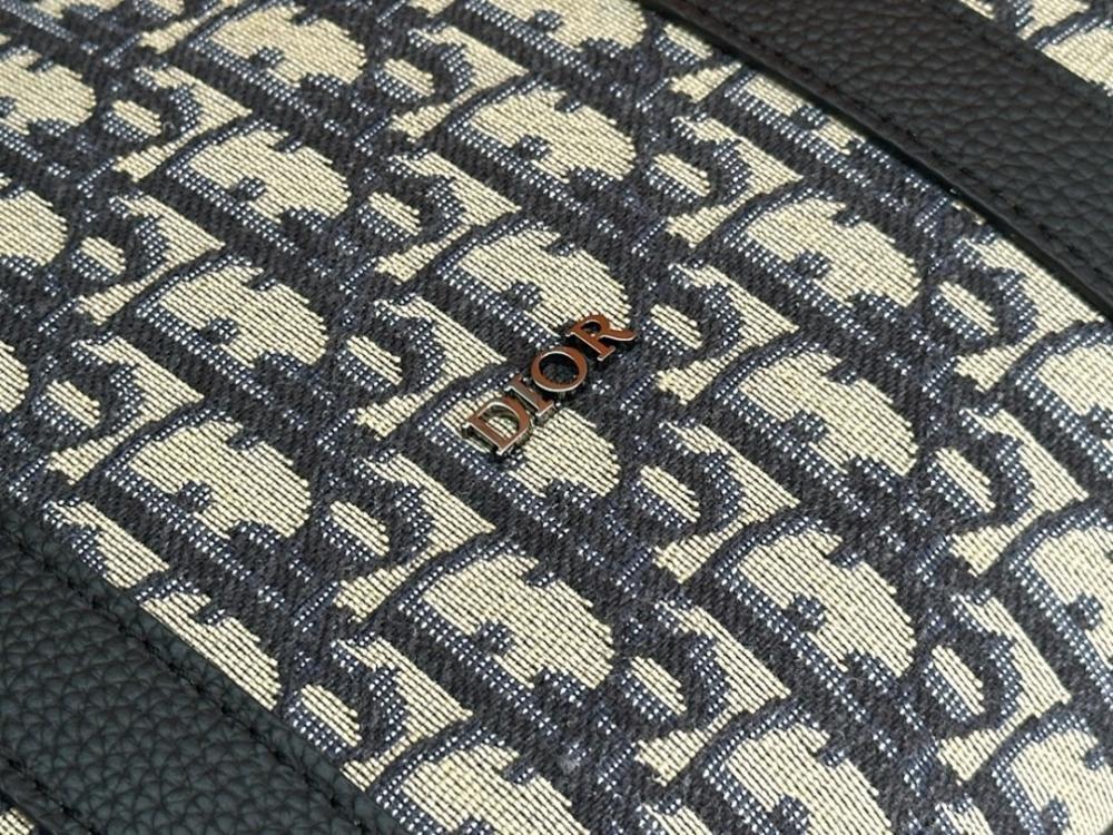 Modern Printed Leather Shoulder Bag 40x33x22.5cm