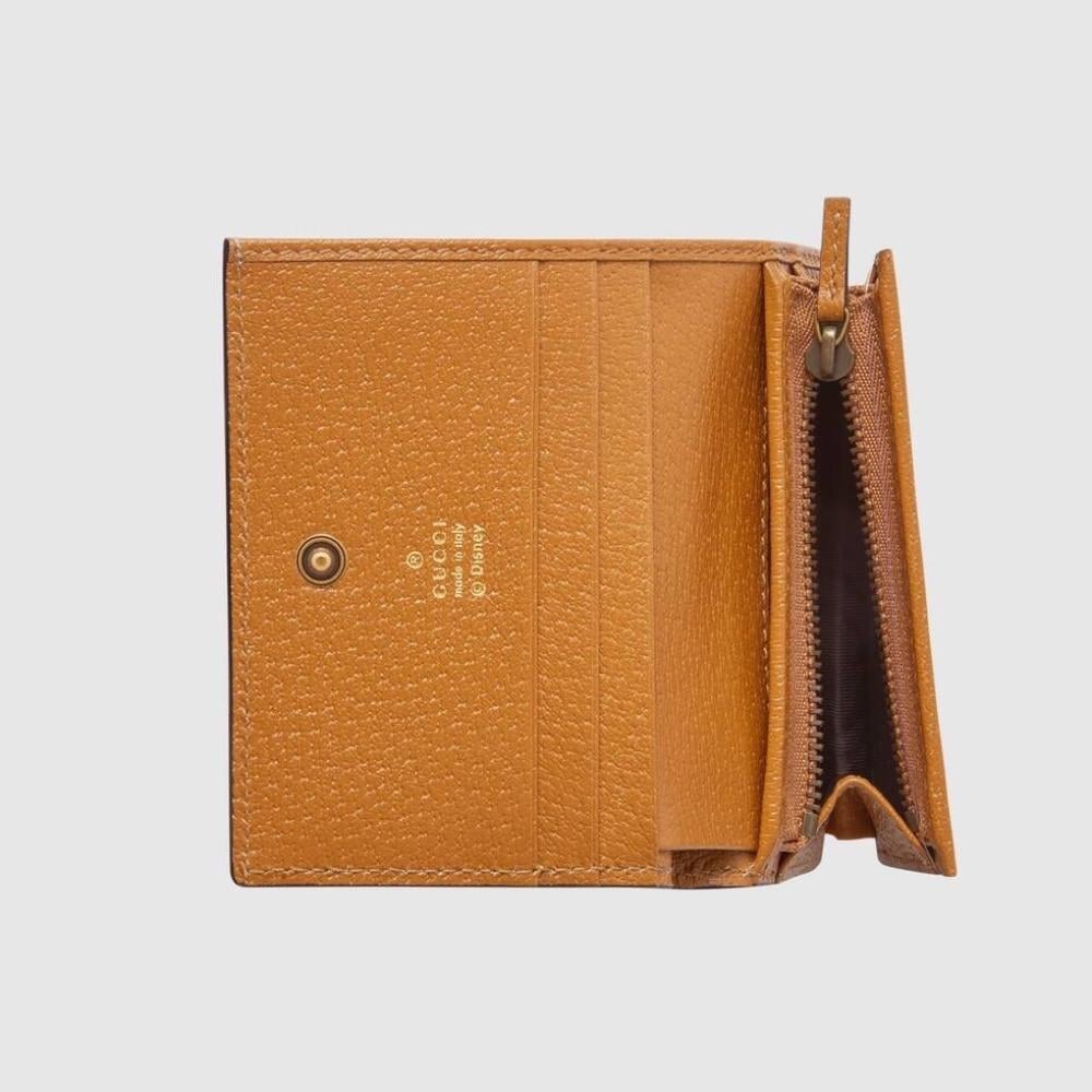 Leather Wallet Style 2056502598