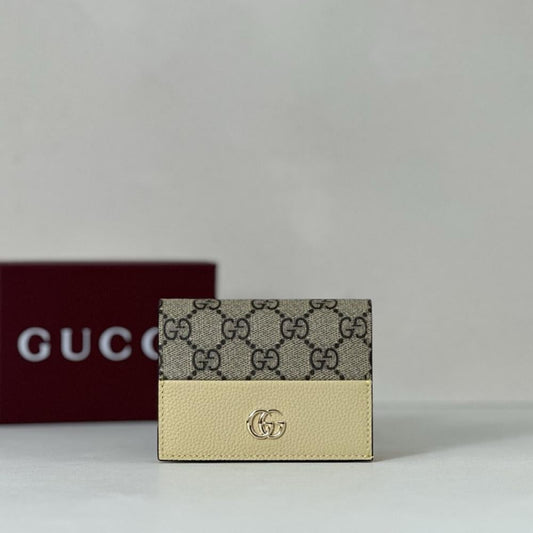 Leather Wallet Style 584795864
