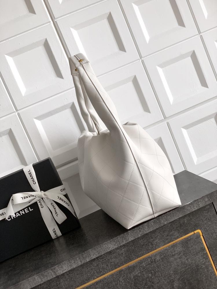 Calfskin Hobo Bag Style 1039088797