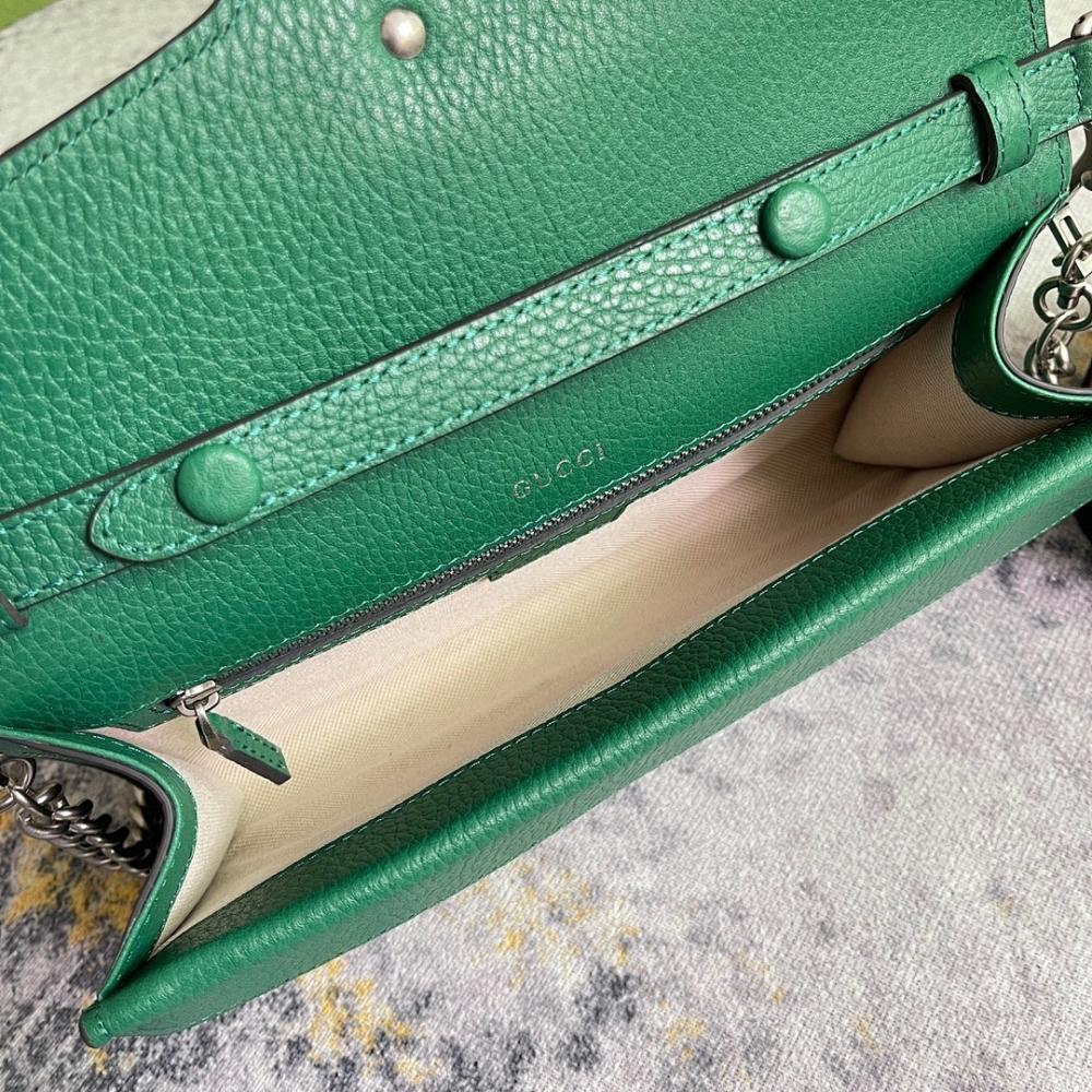 Stylish Refined Shoulder Bag 25x14x4cm