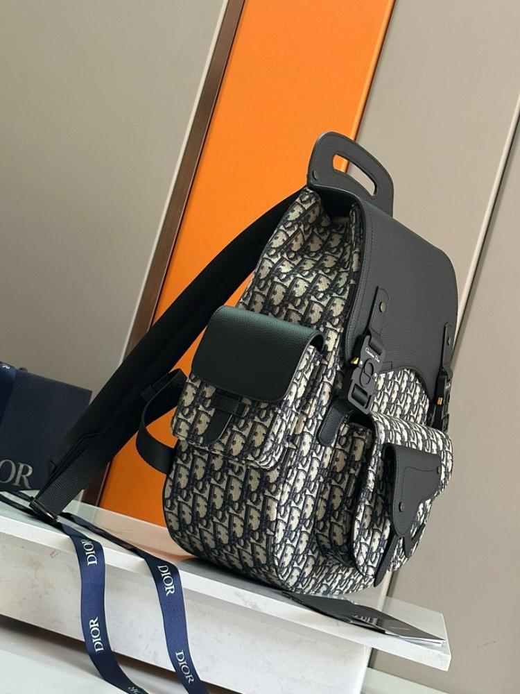 Modern Refined Top Handle Bag 33x47x13.5cm