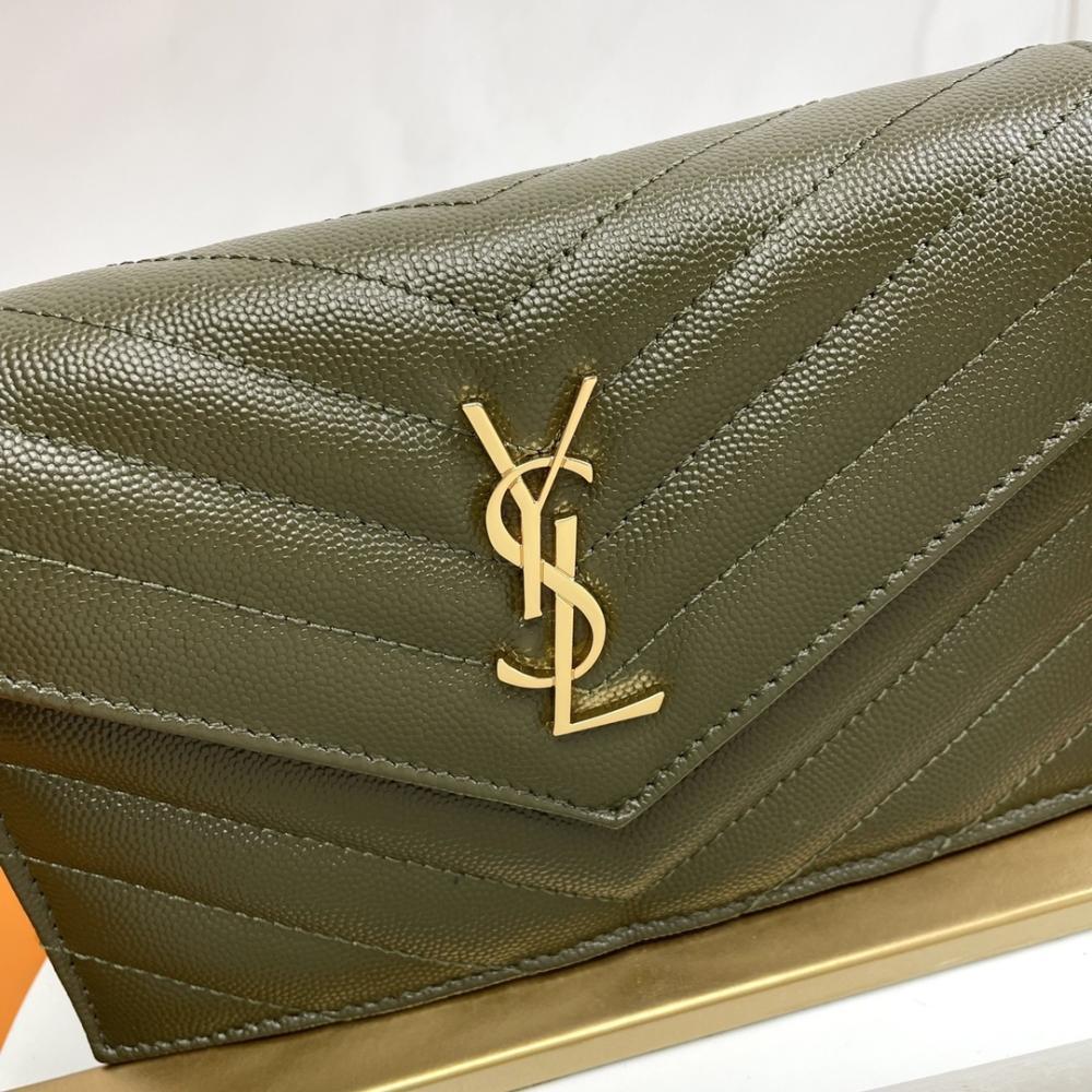 Calfskin Wallet Style 76803514