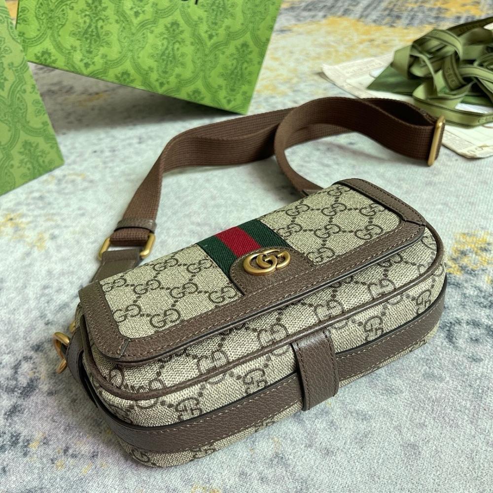 Italian-Inspired Stylish Top Handle Bag 21x12x7.5cm