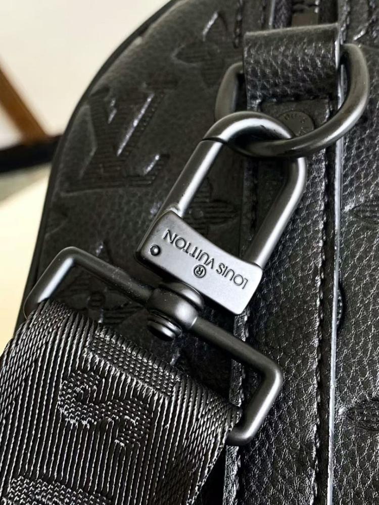 Keepall Monogram Shoulder Bag Style 940061793