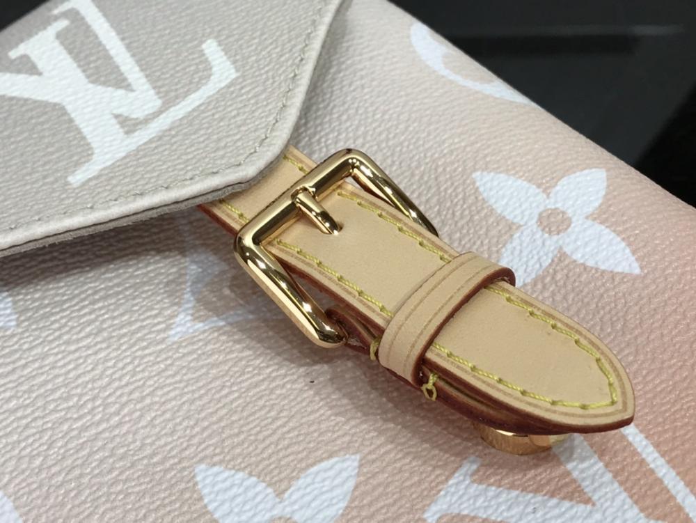 Luxury Backpack Style 719816945