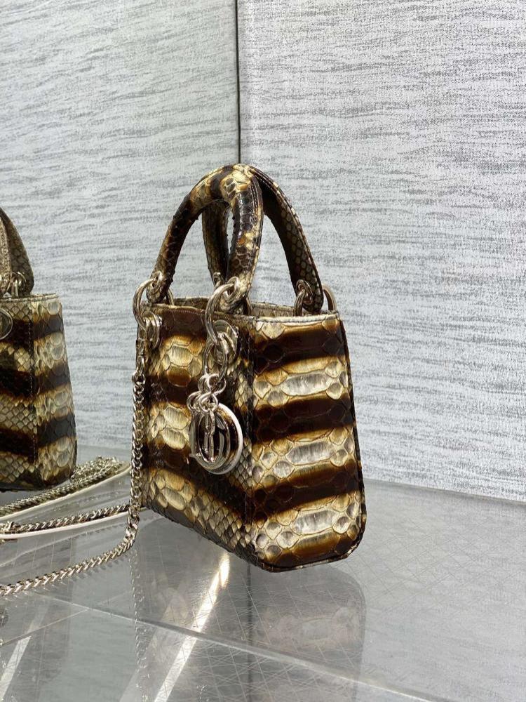 Classic Leather Top Handle Bag Style 1713398291