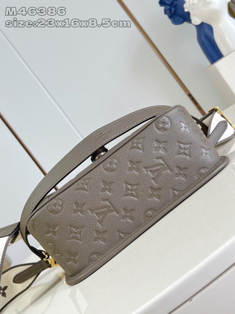 Leather Shoulder Bag Style 1536115950