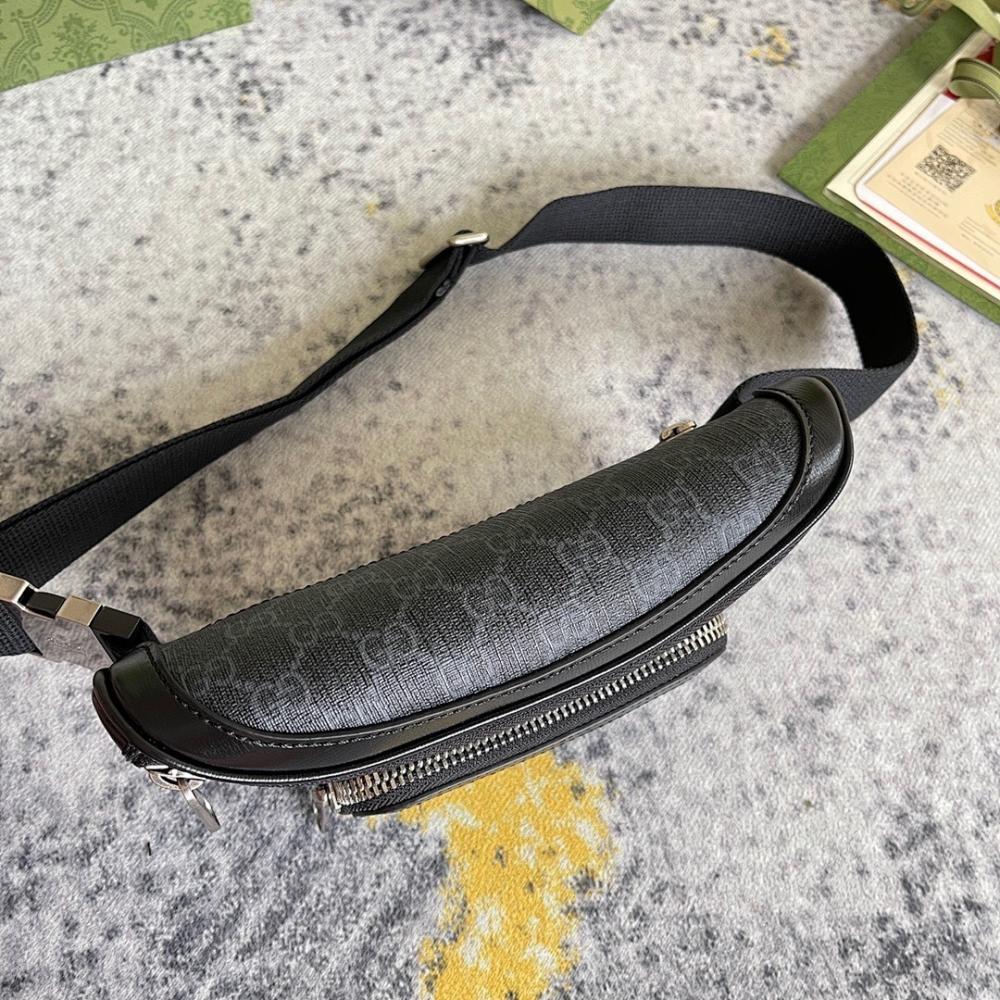 Modern Premium Bag 24x13x5cm