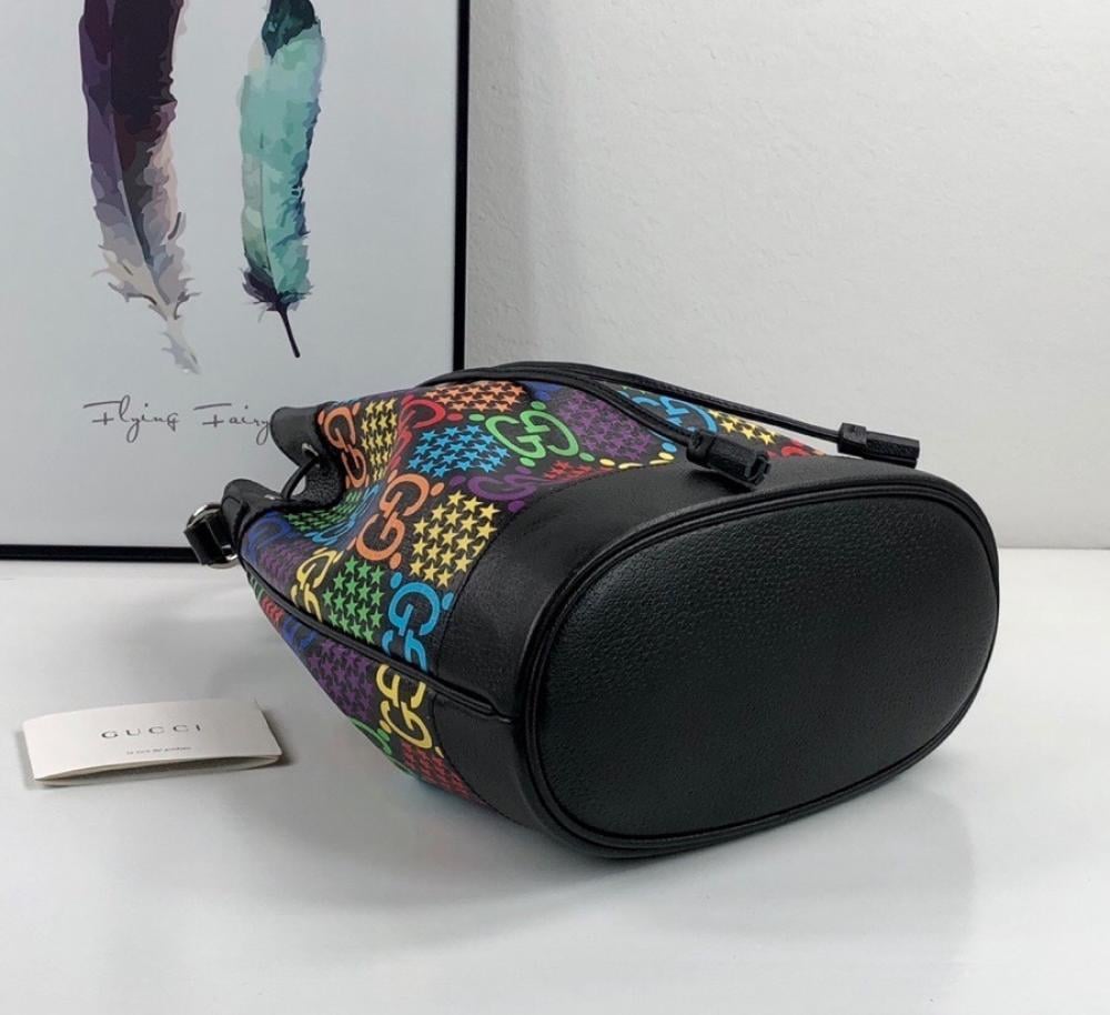 Classic Top Handle Bag