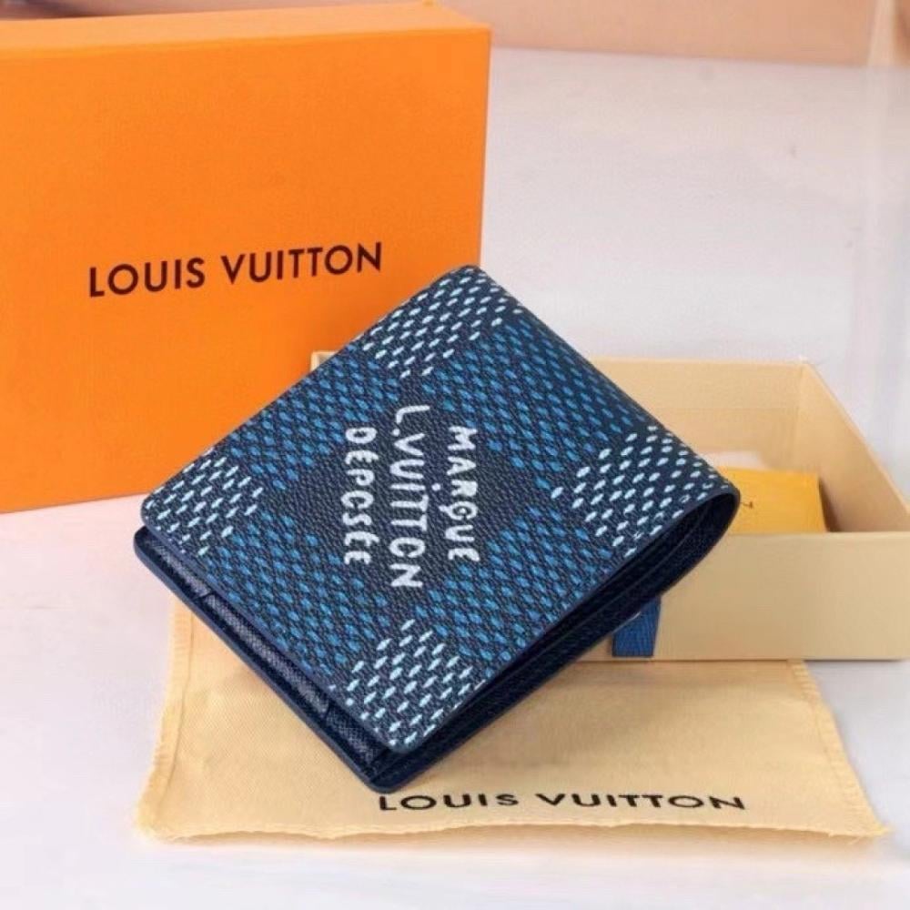 Luxury Leather Wallet 11.5x9x1.5cm Style 947653068