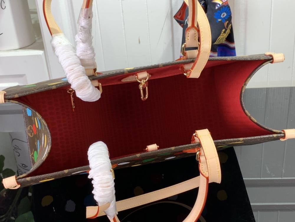 Luxury Top Handle Bag Style 696759736