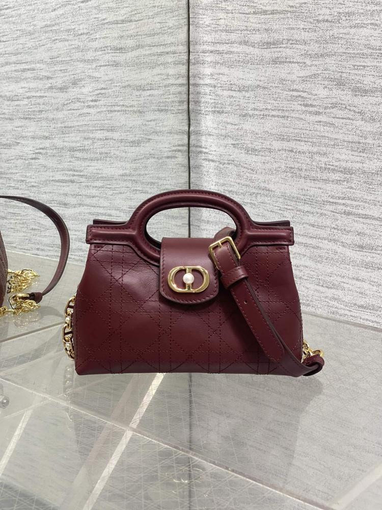 Leather Top Handle Bag Style 1732085763