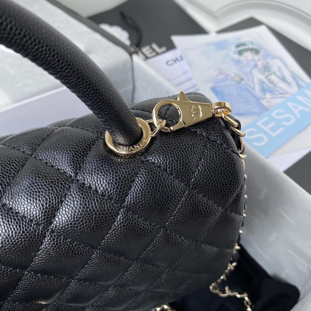 Classic Top Handle Bag Style 1439500419