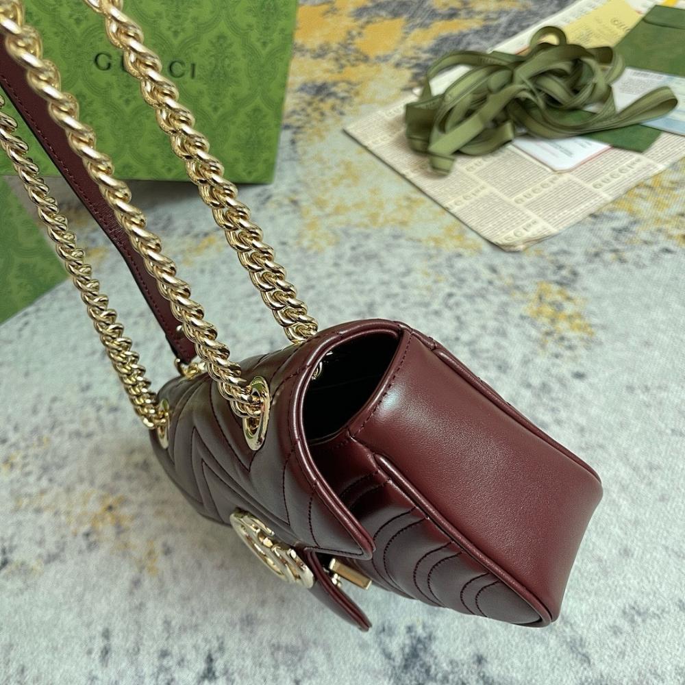Luxury Bag