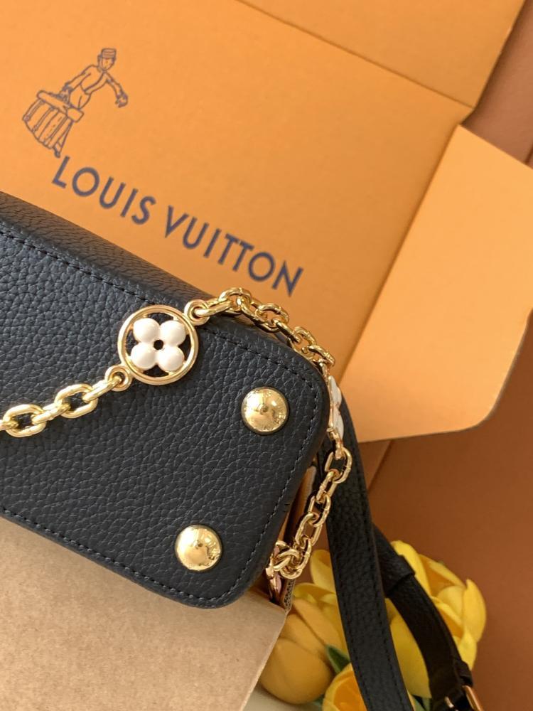 Leather Top Handle Bag Style 1572697875