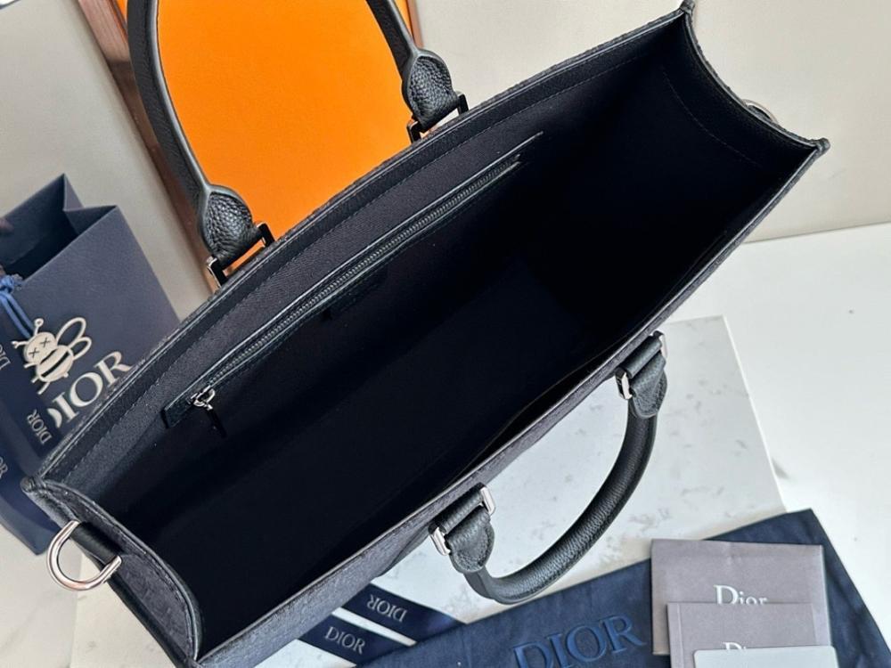 Elegant Stylish Printed Leather Shoulder Bag 40.5x35x12cm