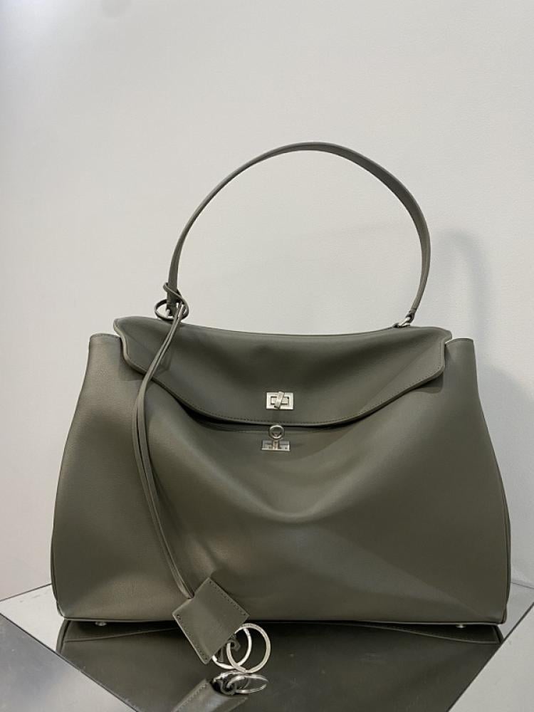 Top Handle Bag Style 1234751805