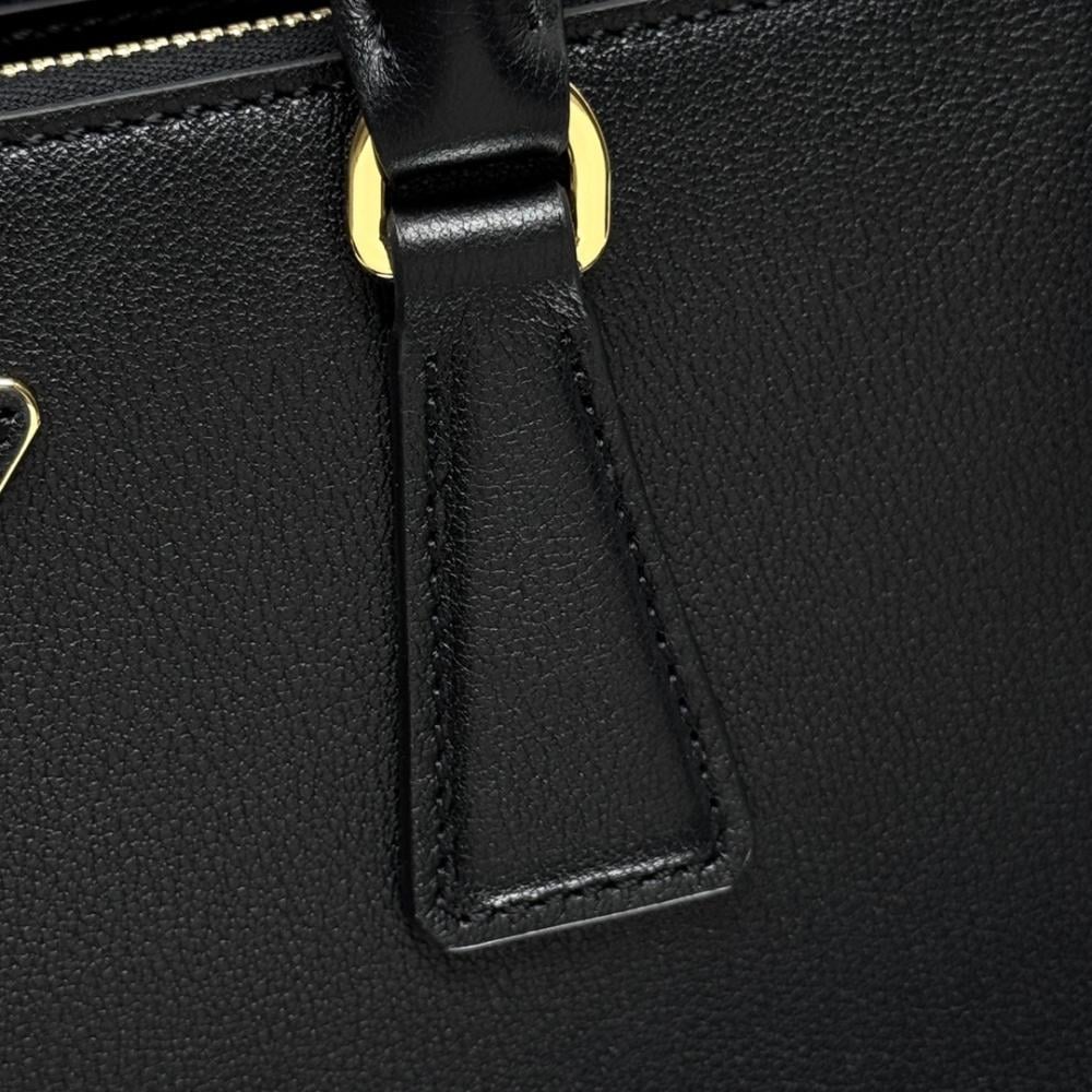 Leather Shoulder Bag Style 1977496062