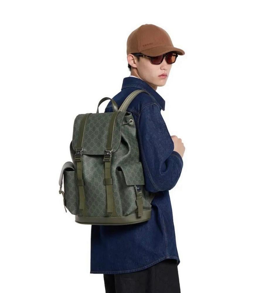 Modern Stylish Bag 35x46x12cm