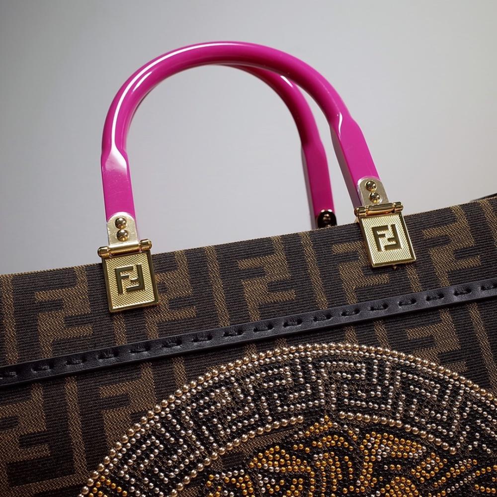 Top Handle Bag Style 206460566