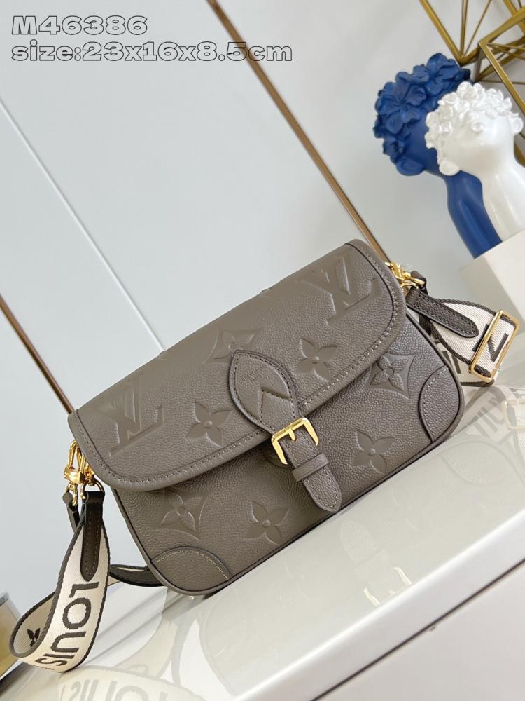 Leather Shoulder Bag Style 1536115950