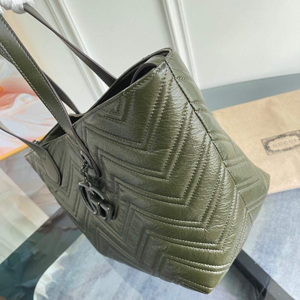 Luxury Bag 30x23x18cm