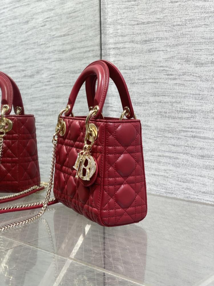 Luxury Top Handle Bag Style 15628307