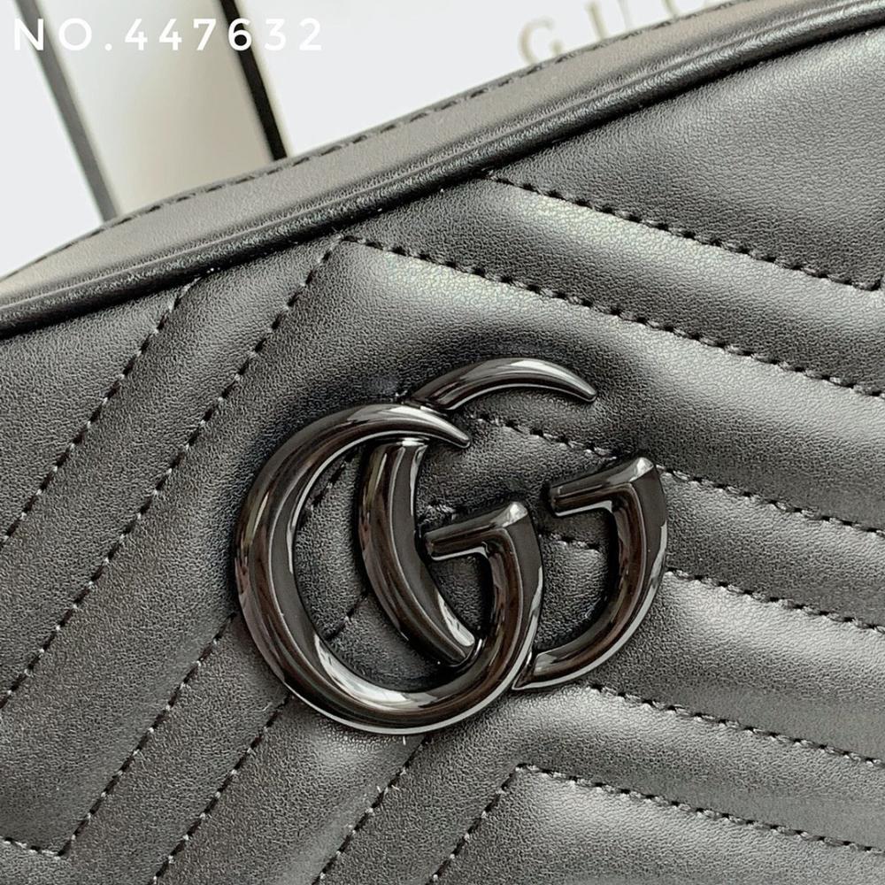 Italian-Inspired Luxury Top Handle Bag 24x13x7cm