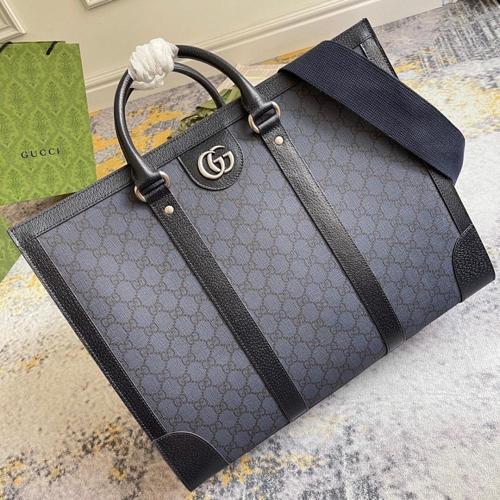 Modern Stylish Crossbody Bag 43x35x18.5cm