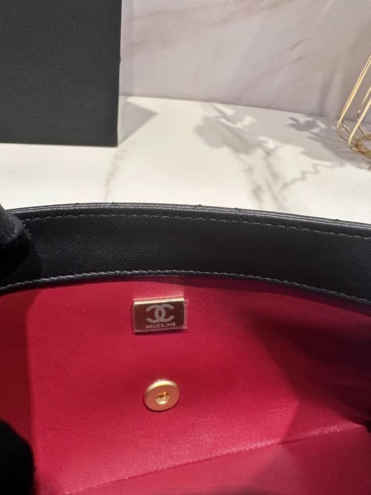 Leather Shoulder Bag Style 822825463