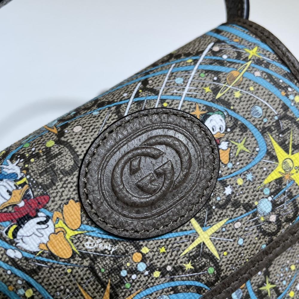 Classic Top Handle Bag
