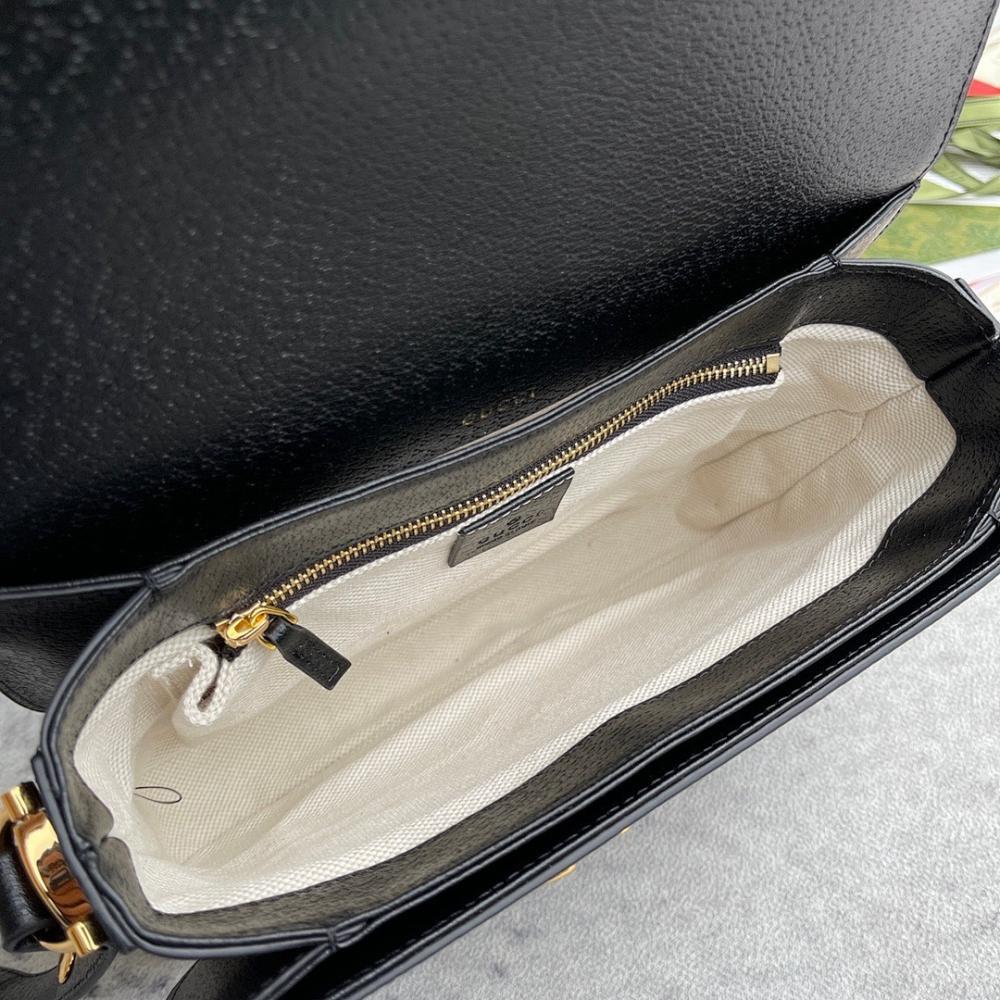 Stylish Refined Bag 25x18x8cm