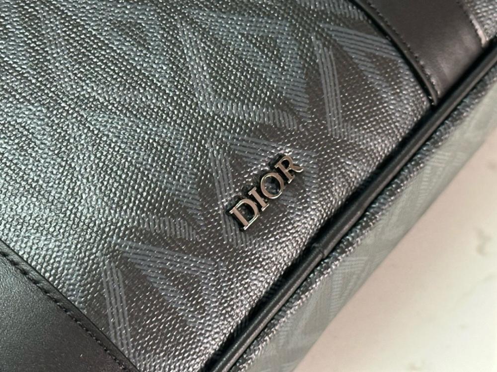 Luxury Stylish Leather Shoulder Bag Black 37x28x6cm Style 2124651380