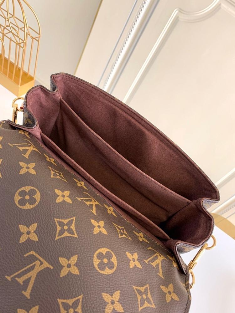 Luxury Elegant Bag 25x19x9cm