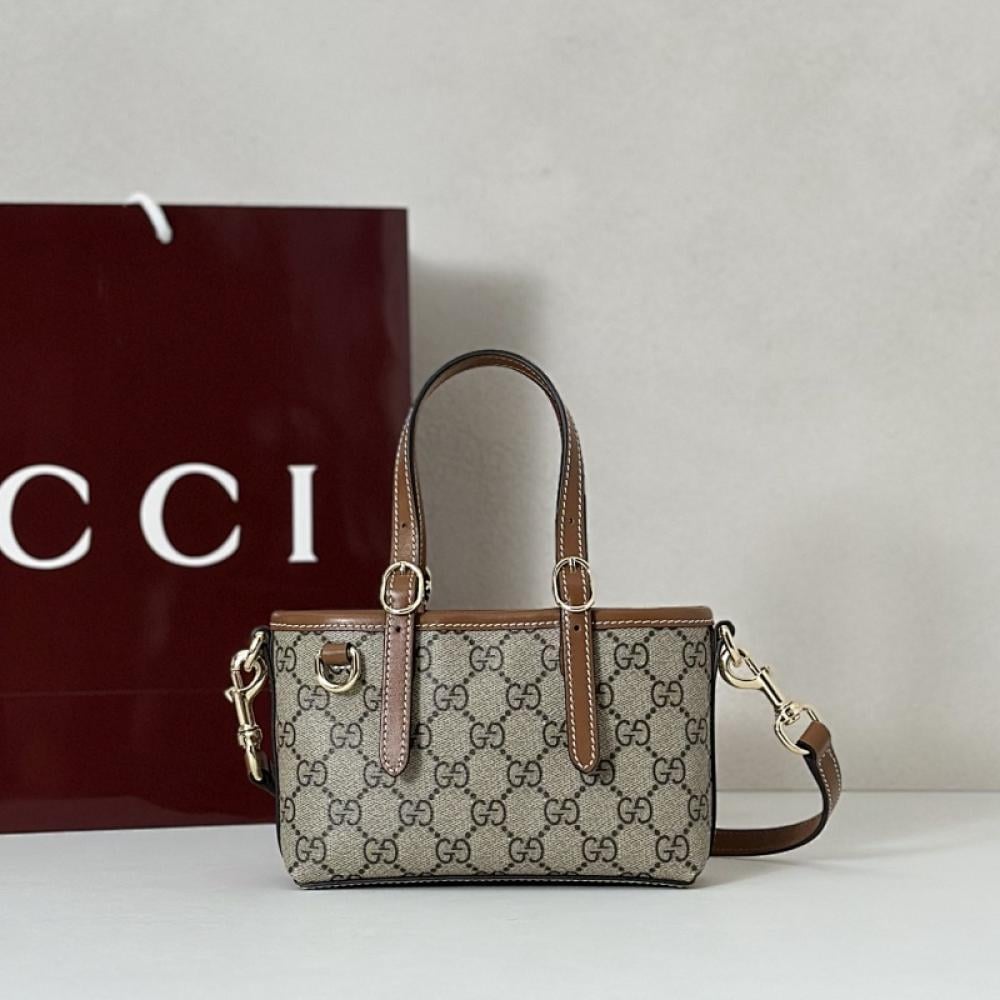 Luxury Top Handle Bag Style 1993231210