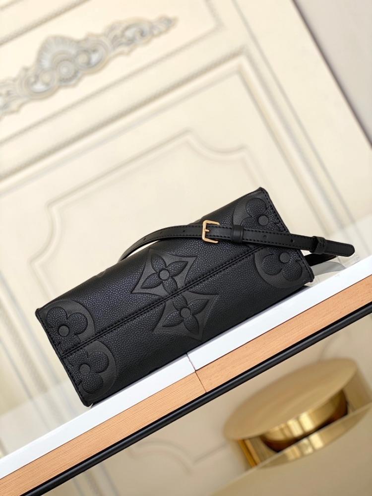 Stylish Premium Leather Shoulder Bag 25x19x11.5cm Style 1658537051