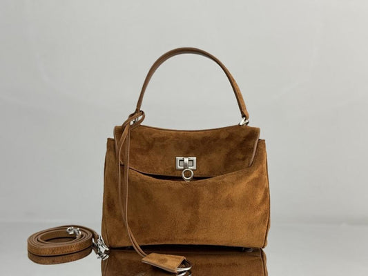 Top Handle Bag Style 289634884