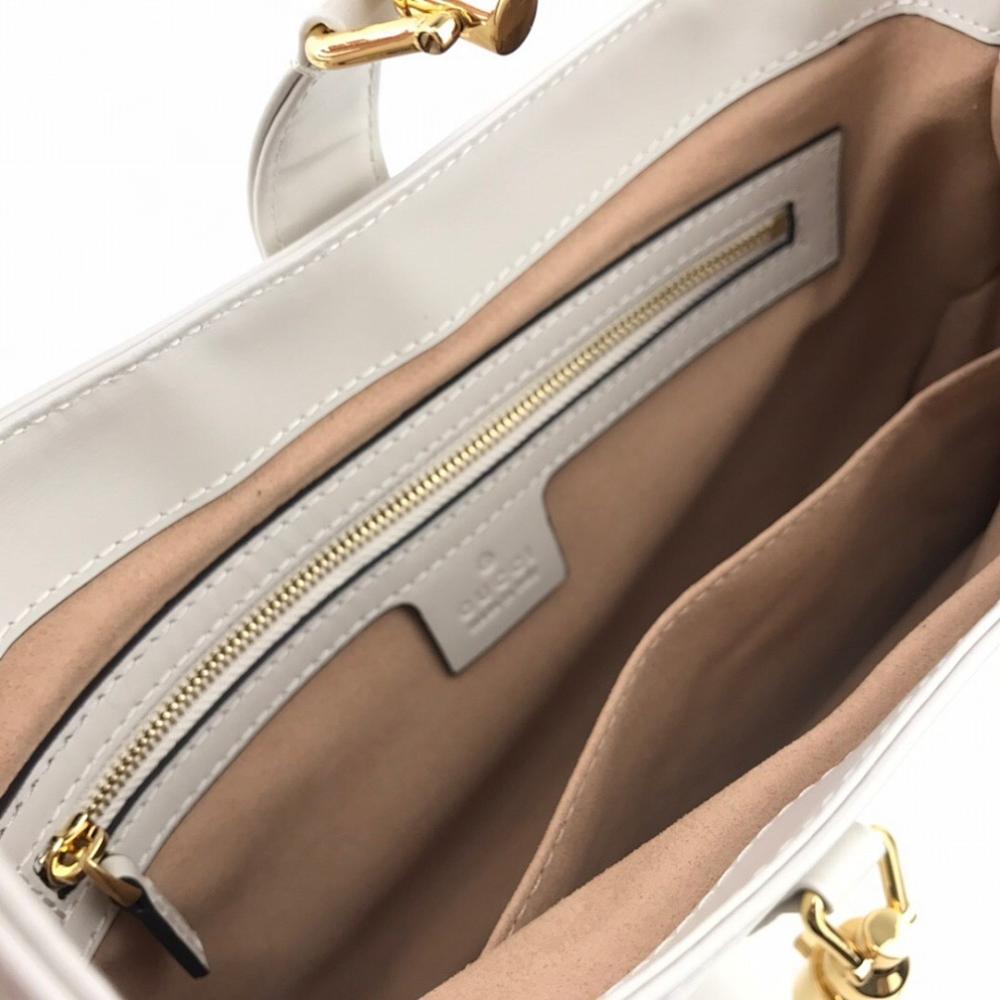 Classic Top Handle Bag 28x19x4.5cm