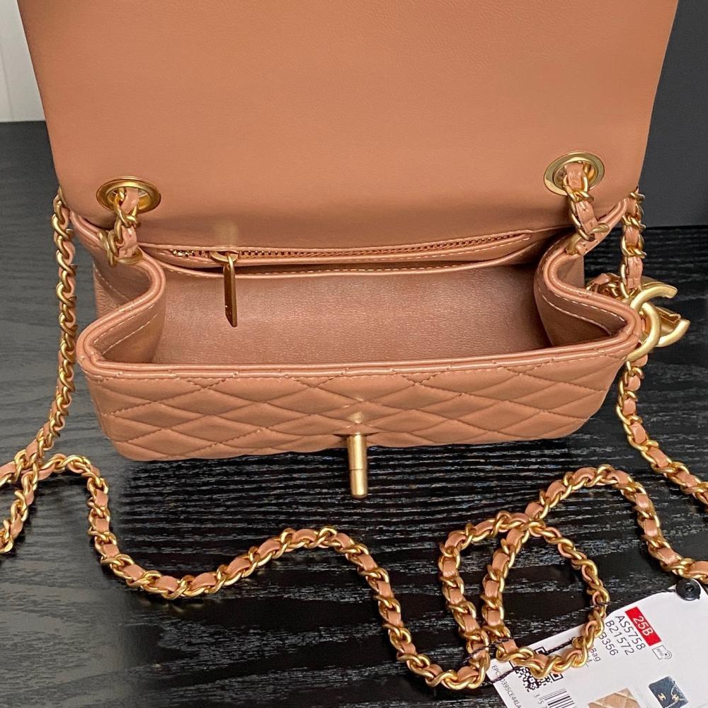 Top Handle Bag Style 201554137