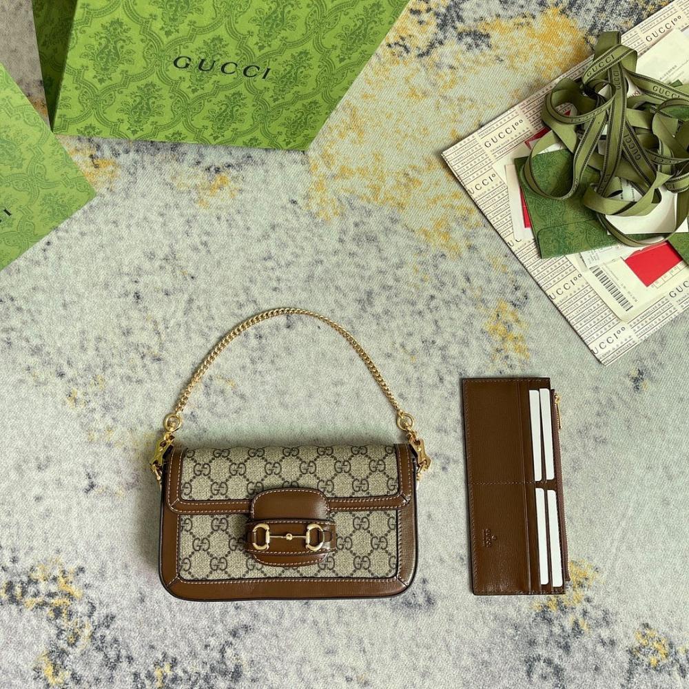 Modern Shoulder Bag 21.5x12.5x3cm