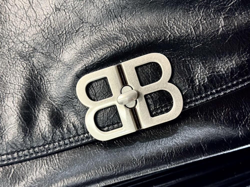 Luxury Top Handle Bag Style 390802506
