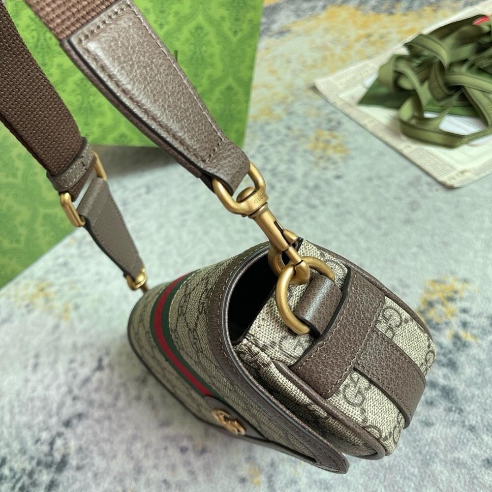 Italian-Inspired Stylish Top Handle Bag 21x12x7.5cm