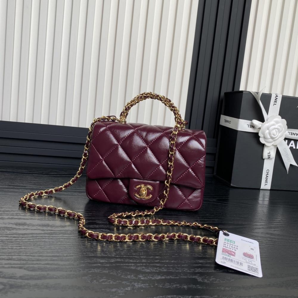Top Handle Bag Style 2030187983