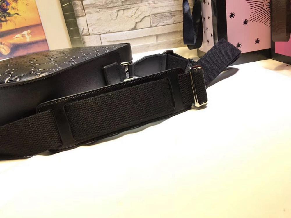 Luxury Leather Top Handle Bag