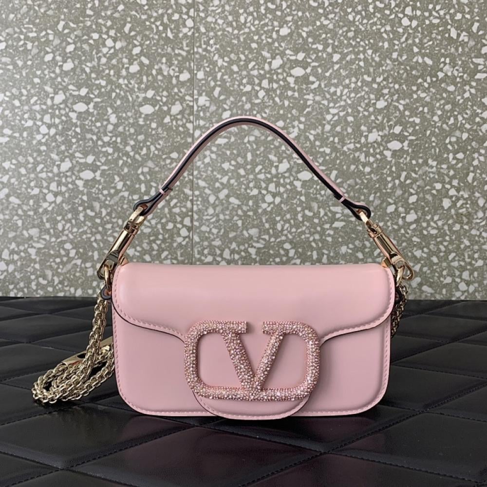 Crystal-Embellished Wallet Style 1315252166