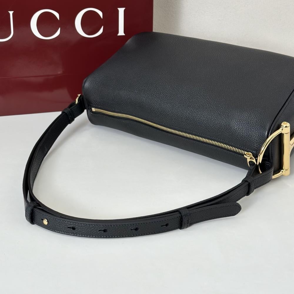 Leather Top Handle Bag Style 1685153057