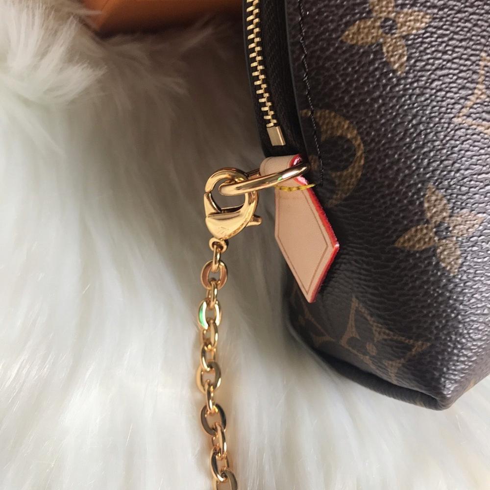 Modern Elegant Bag 22x15x6cm
